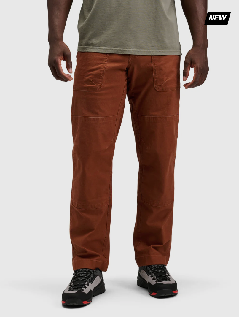 Men's Dogma Pants