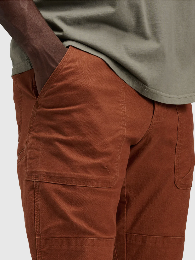 Men's Dogma Pants