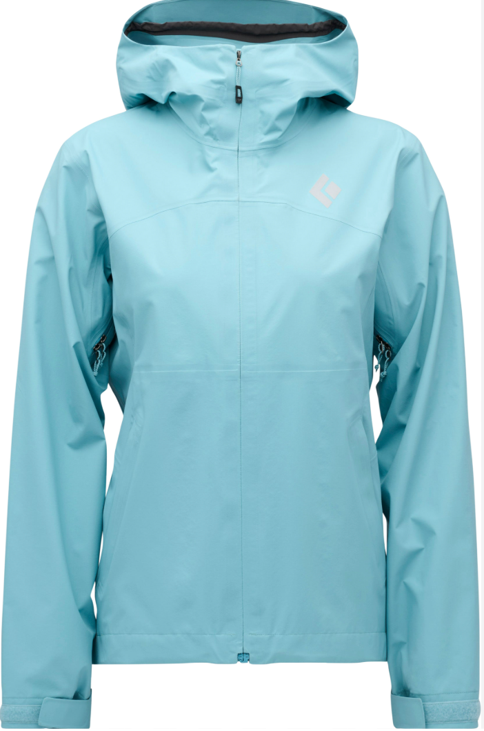 Women’s Vaporline Stretch Shell