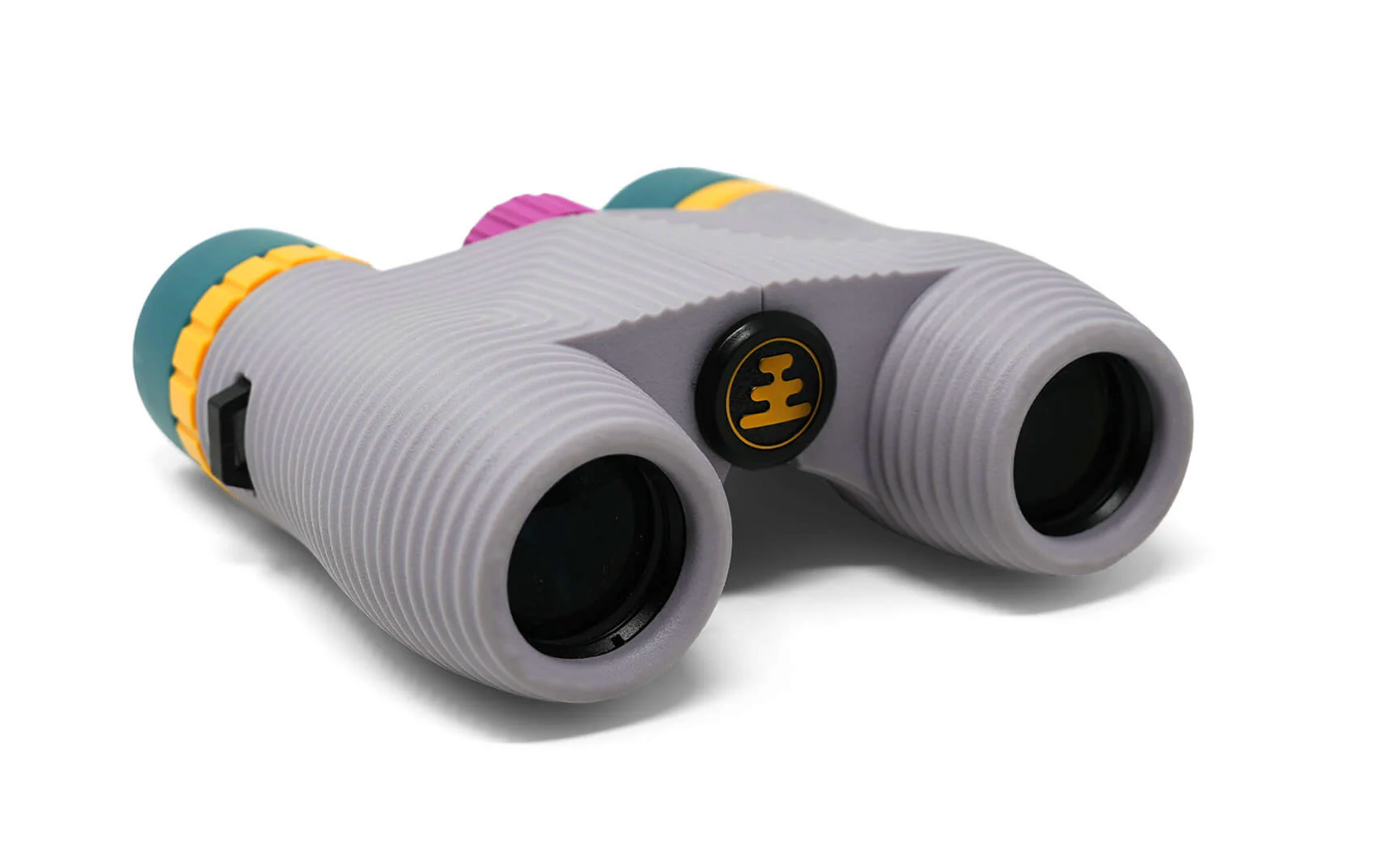 Standard Issue 8x25 Waterproof Binoculars