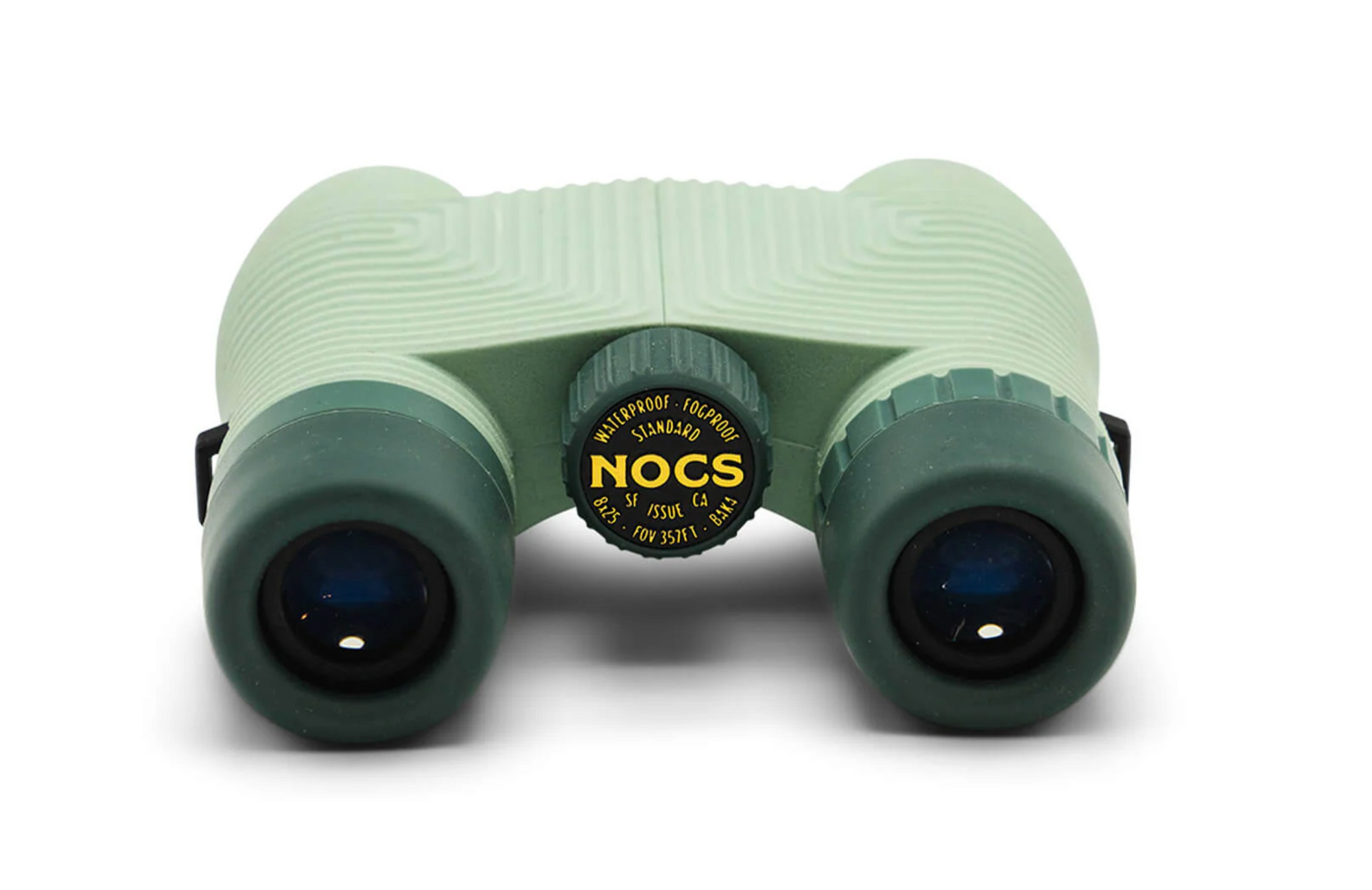 Standard Issue 8x25 Waterproof Binoculars