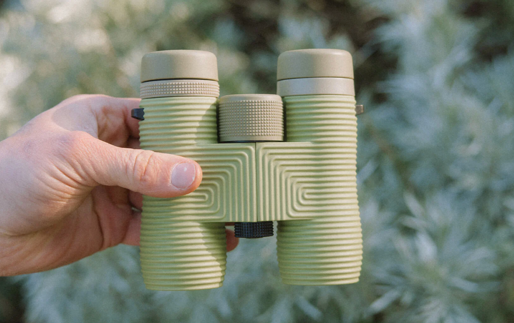 Field Issue 10x32mm Waterproof Binoculars