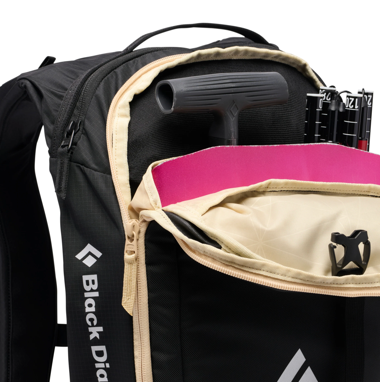 Dawn Patrol 15 Backpack