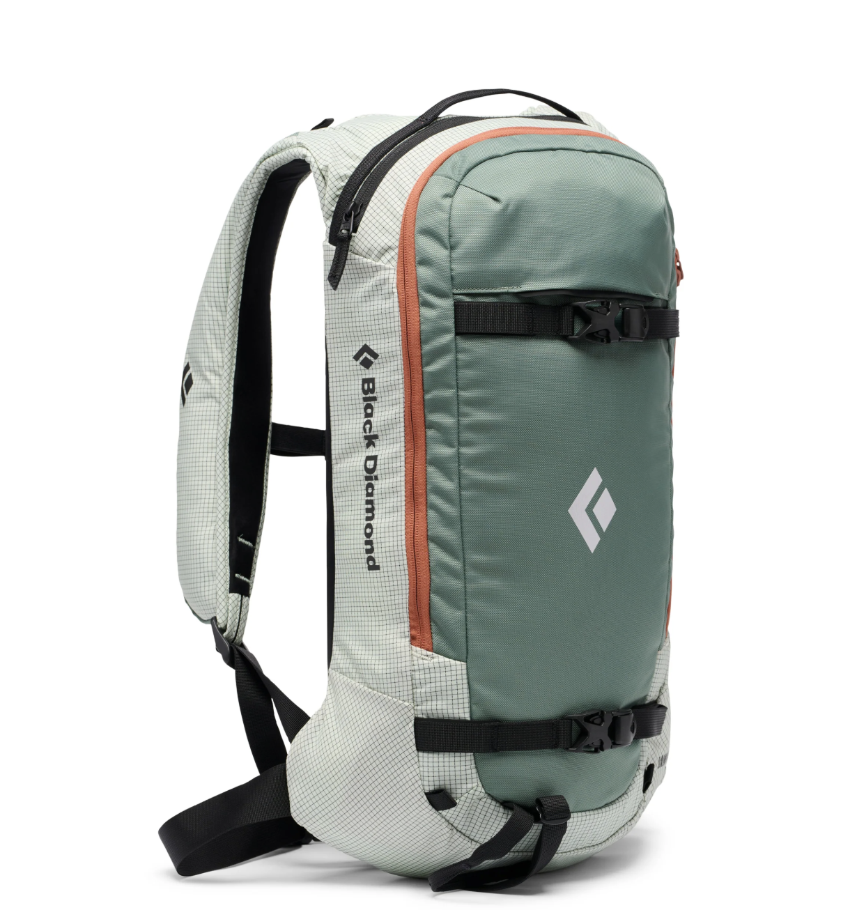 Dawn Patrol 15 Backpack