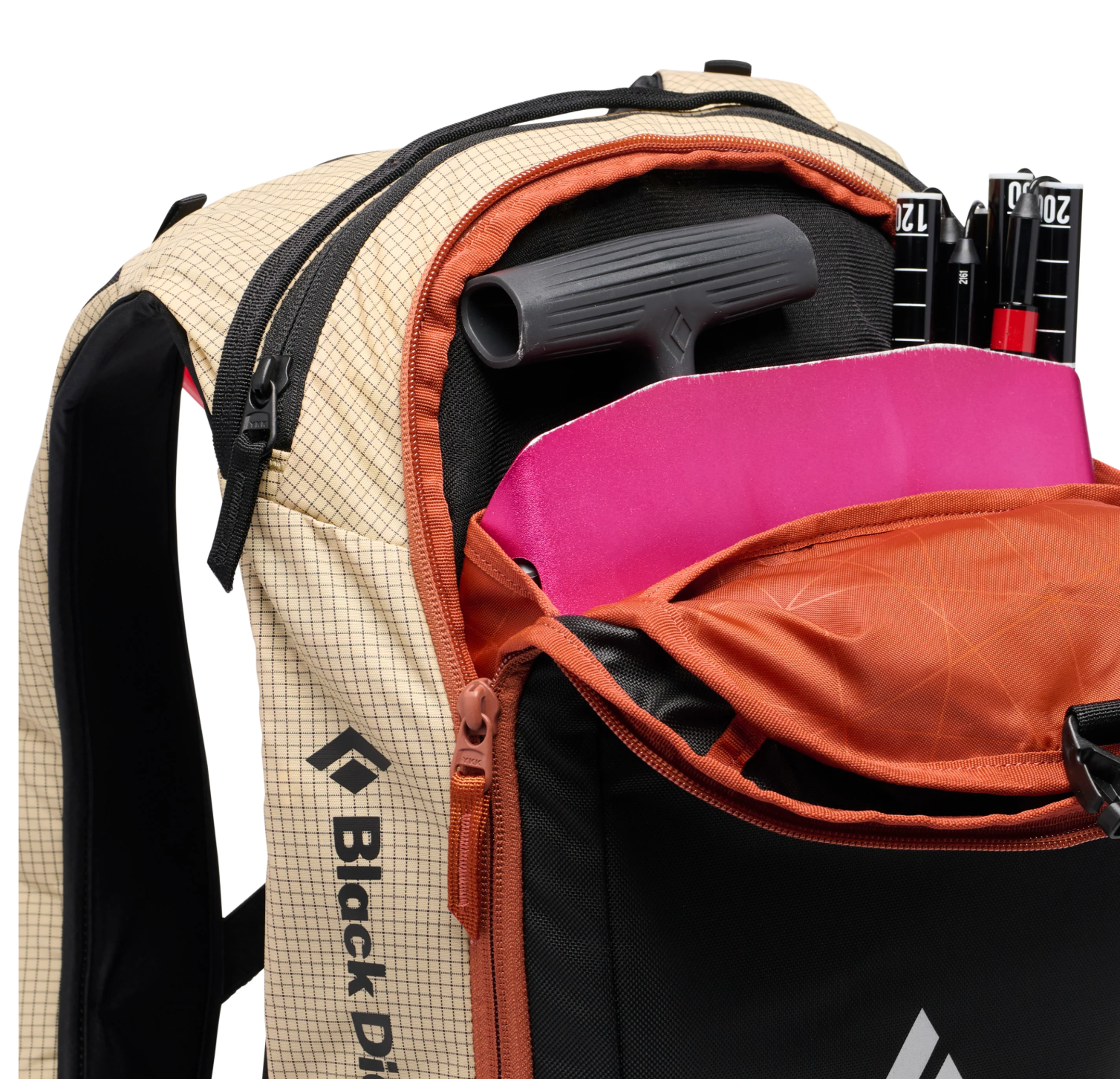 Dawn Patrol 15 Backpack