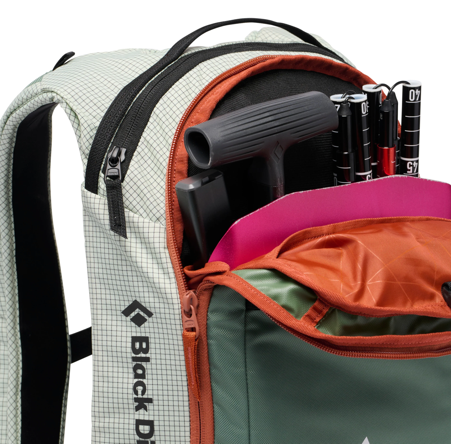 Dawn Patrol 15 Backpack