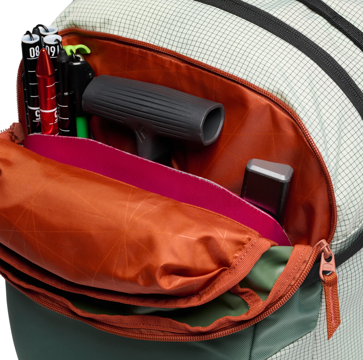 Dawn Patrol 32 Backpack