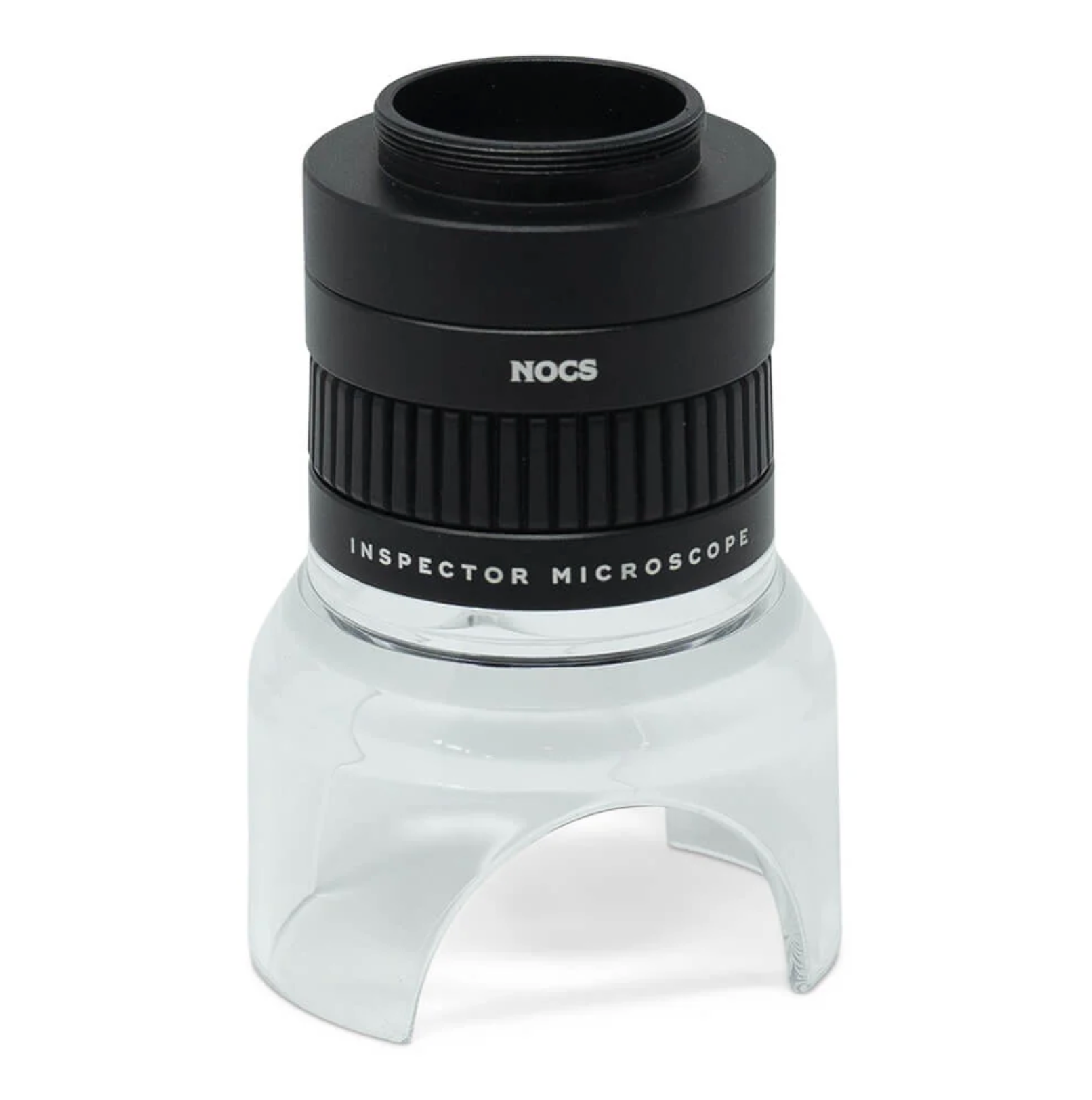 Inspector Microscope 4x Multiplier Lens
