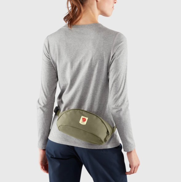 Ulvo Hip Pack Medium