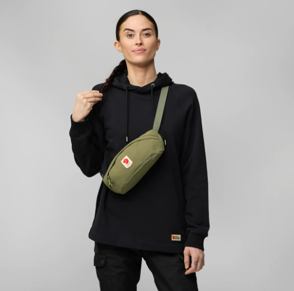 Ulvo Hip Pack Medium