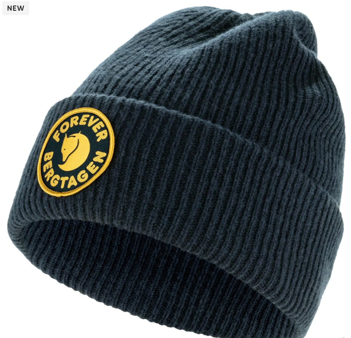 Bergtagen Forever Wool Beanie