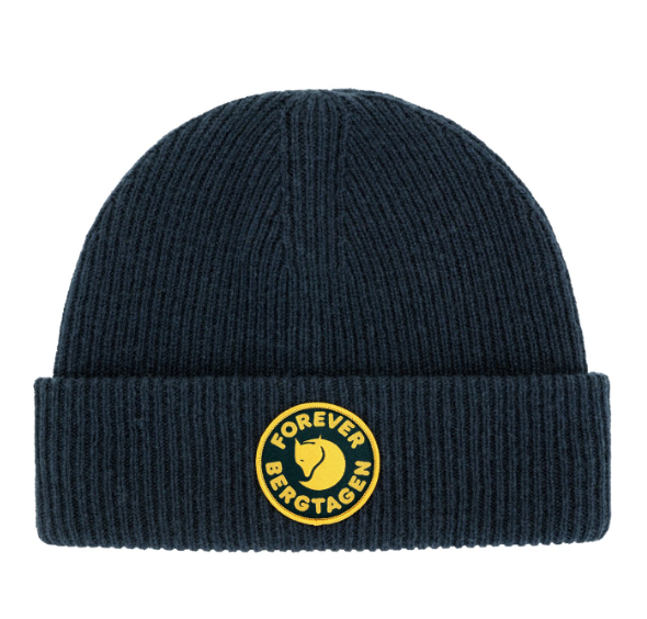 Bergtagen Forever Wool Beanie