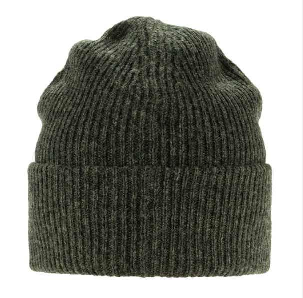 Bergtagen Forever Wool Beanie