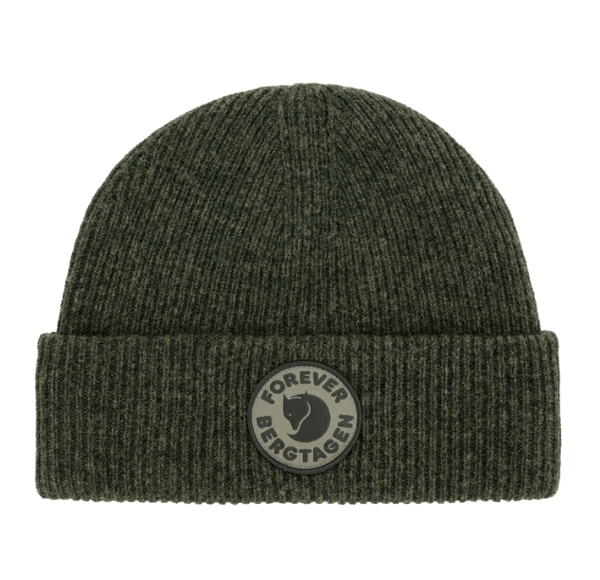 Bergtagen Forever Wool Beanie