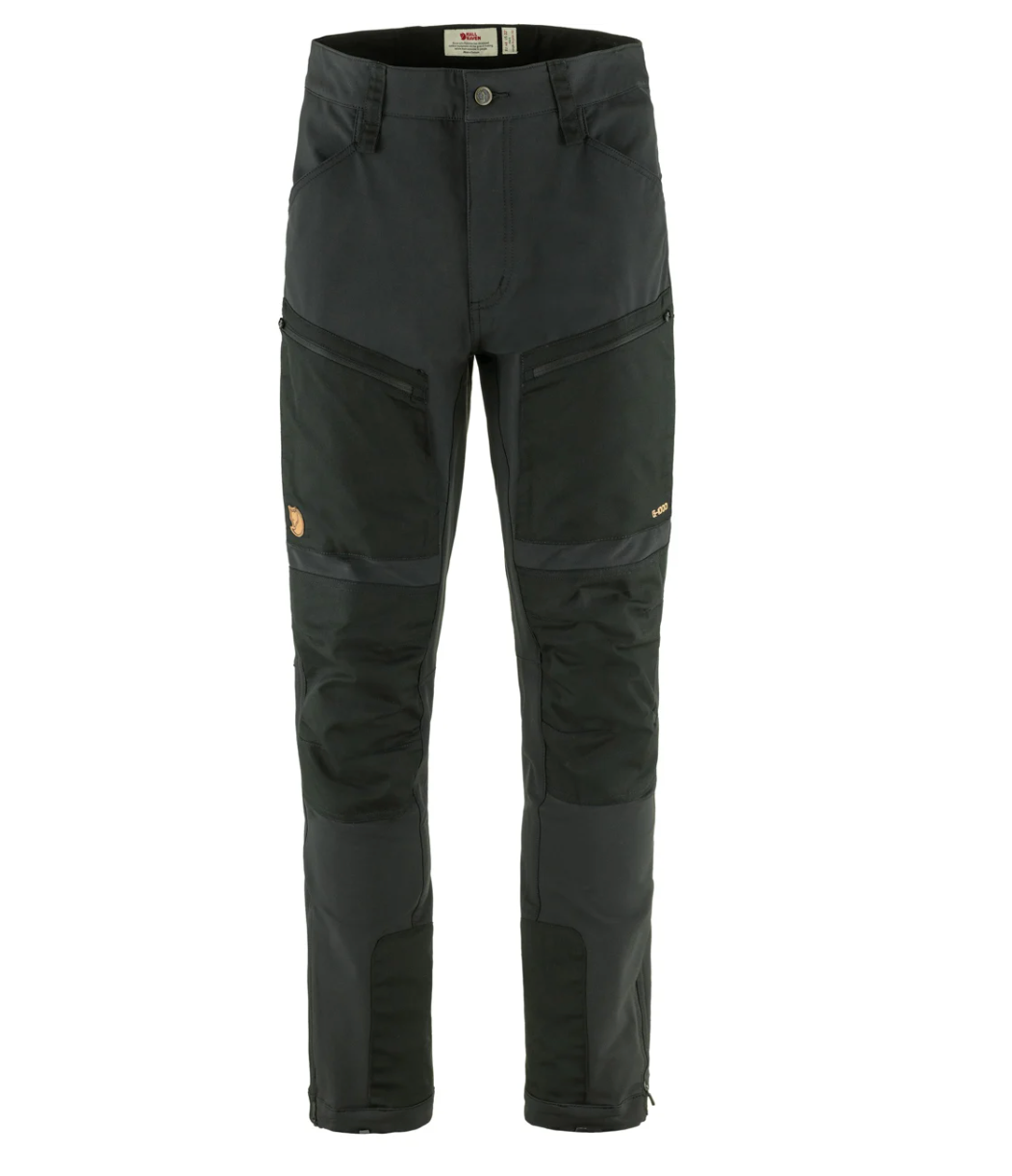 Men’s Keb Agile Winter Trousers
