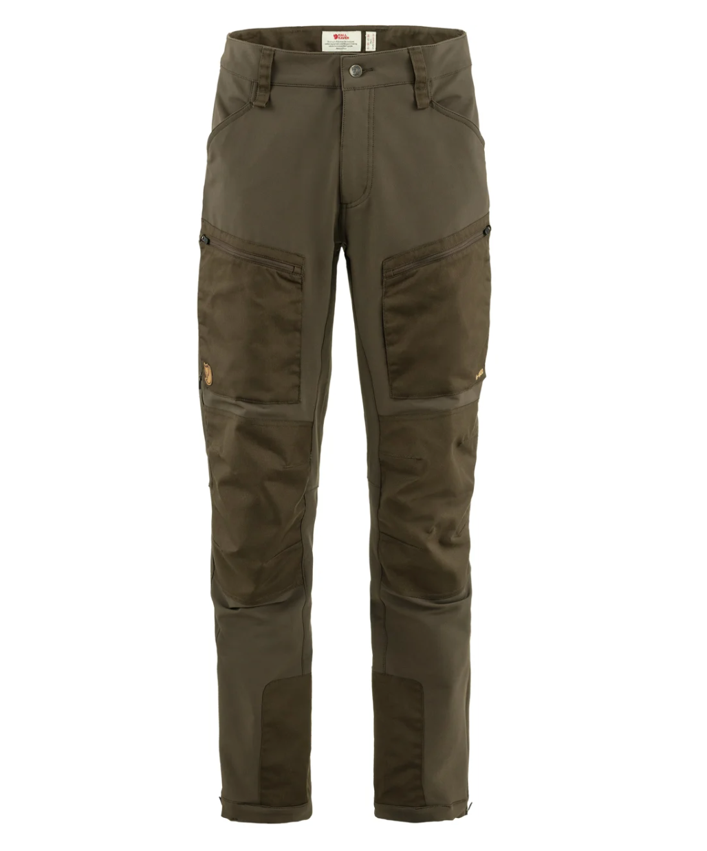 Men’s Keb Agile Winter Trousers