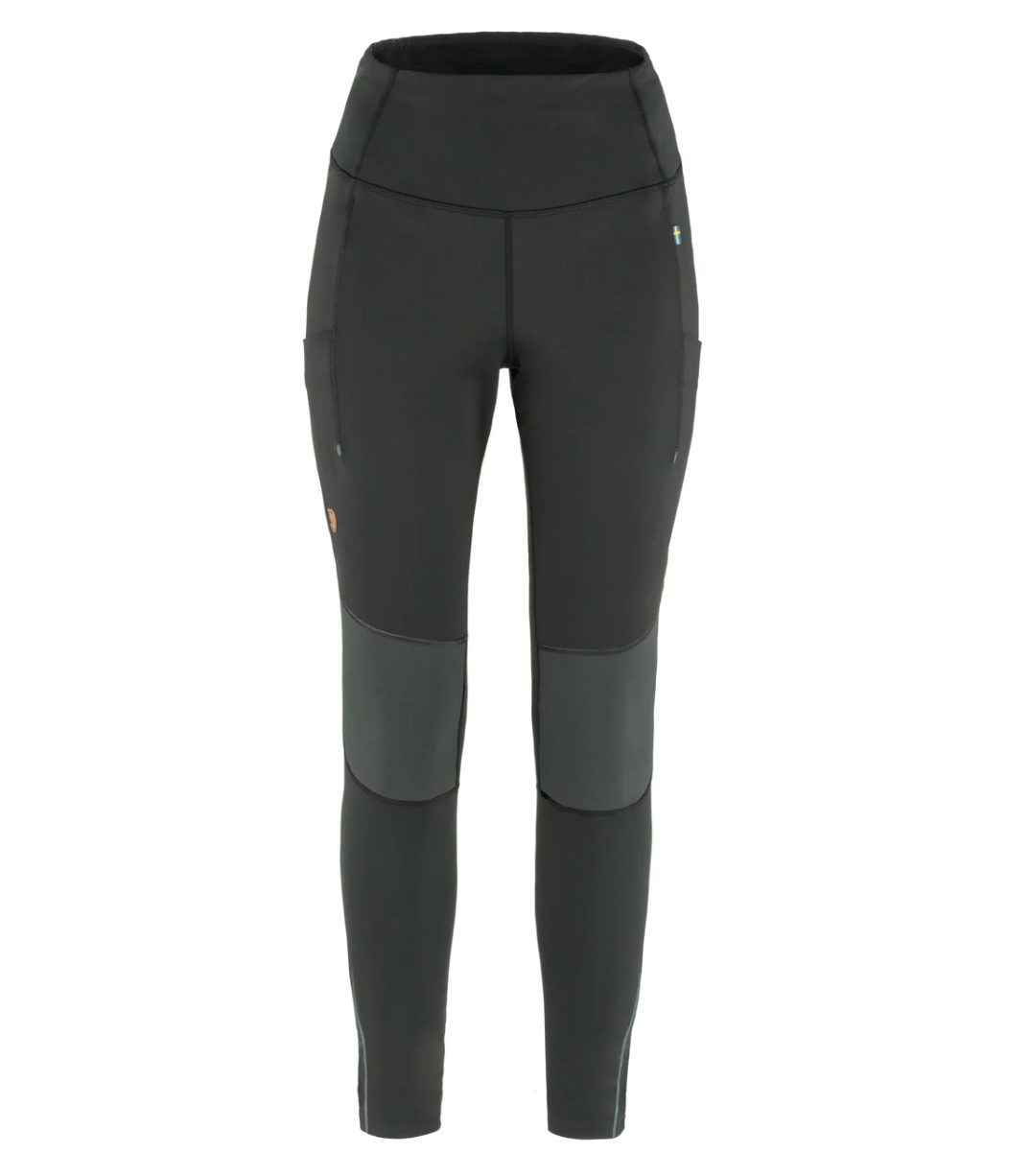 Women’s Abisko Varm Trekking Tights