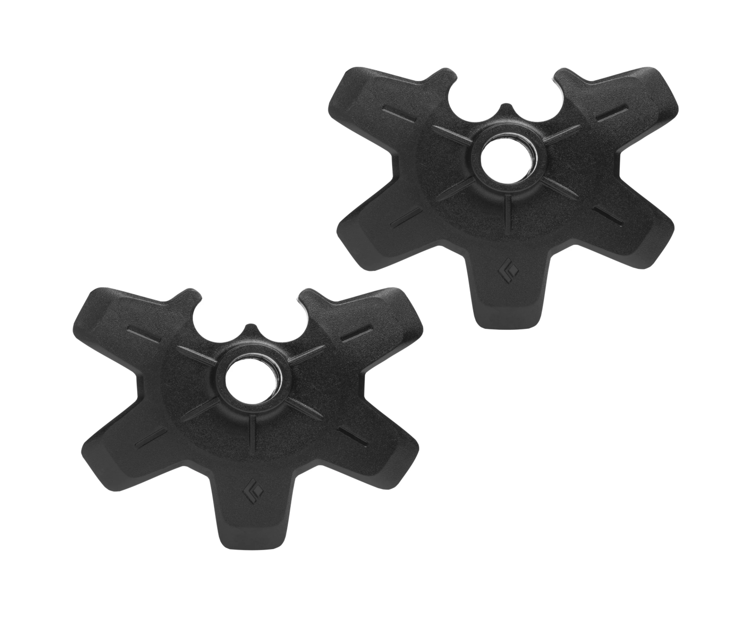 Compactor Powder Baskets