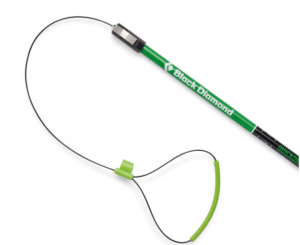 Quickdraw Pro Probe 320