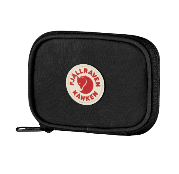 Kanken Card Wallet