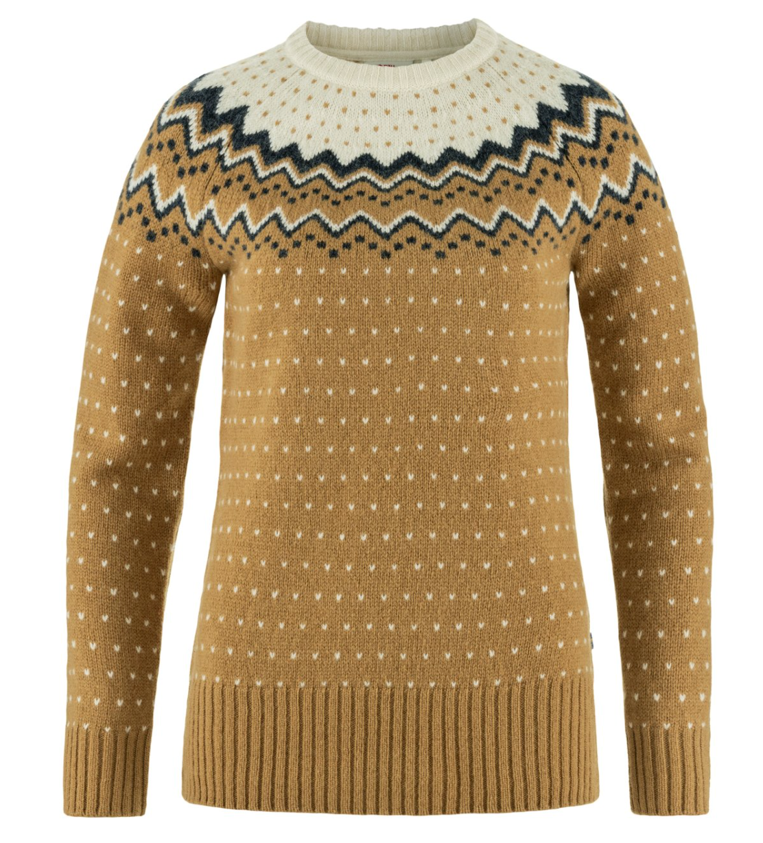 Women’s Ovik Knit Sweater
