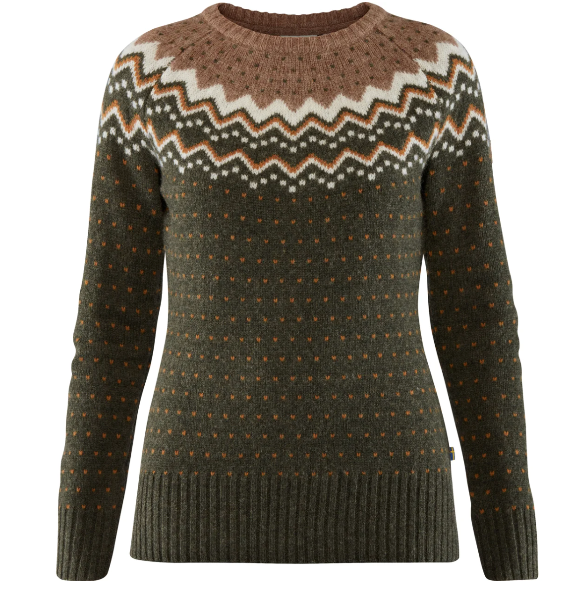 Women’s Ovik Knit Sweater