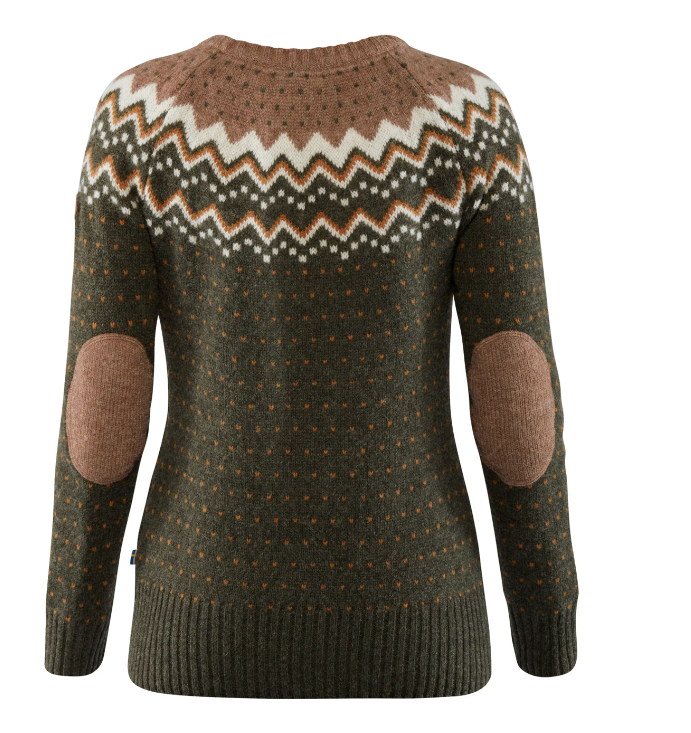 Women’s Ovik Knit Sweater