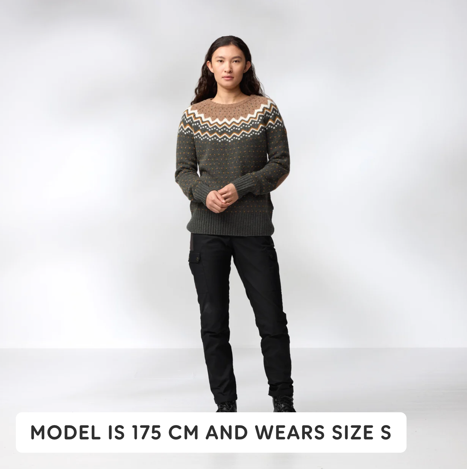 Women’s Ovik Knit Sweater