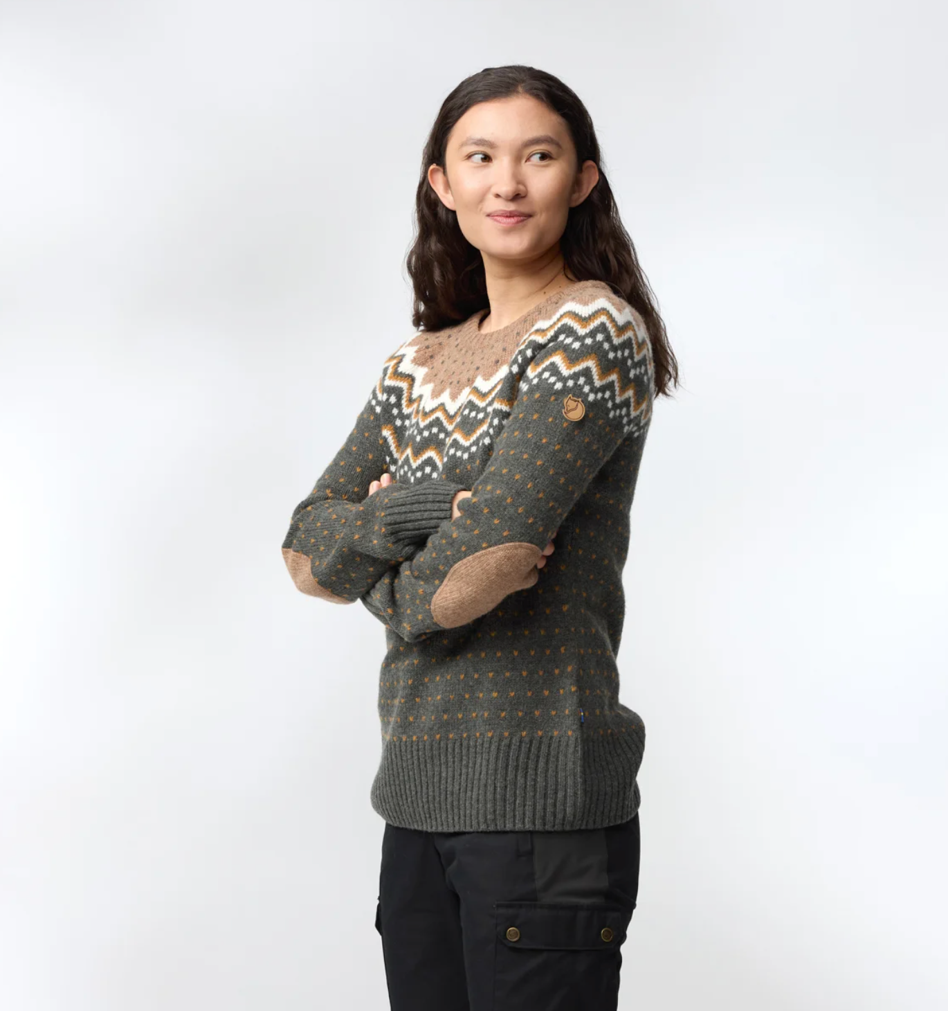 Women’s Ovik Knit Sweater