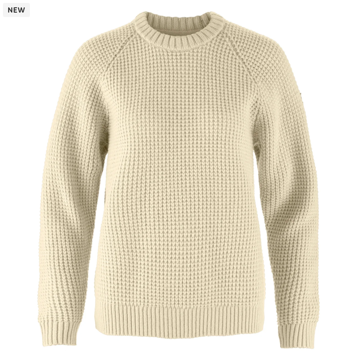 Women's Ovik Waffle Knit