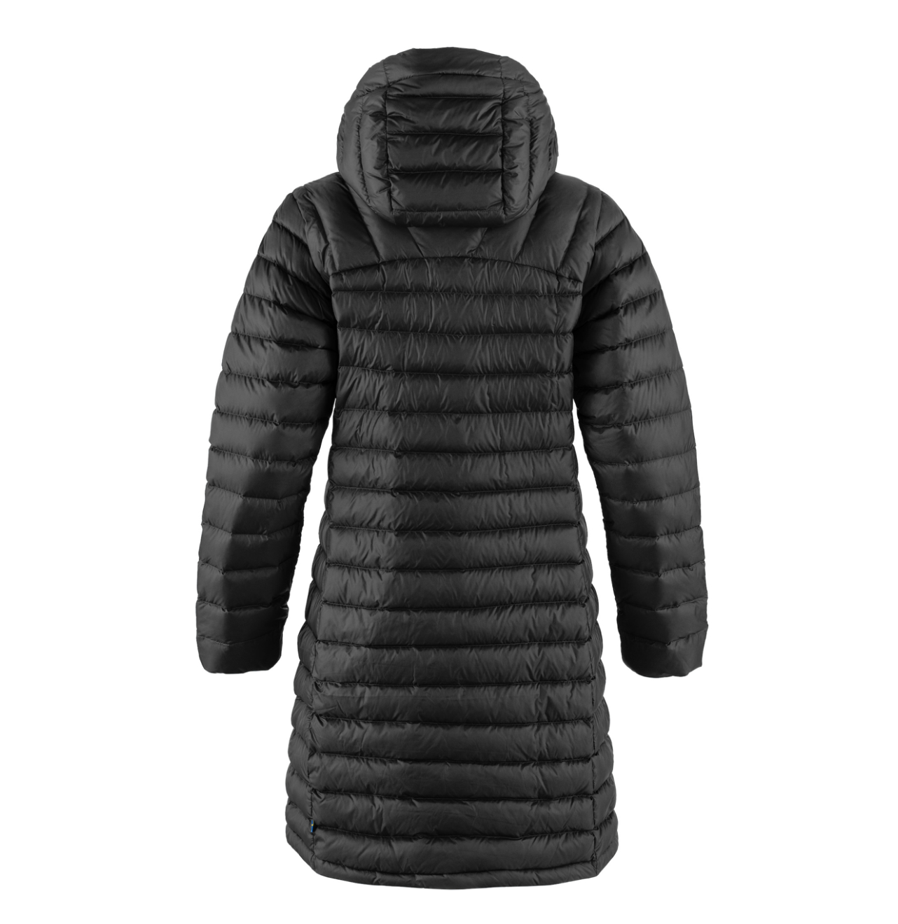 Women’s Snow Flake Parka