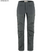 Women’s Keb Trousers Curved
