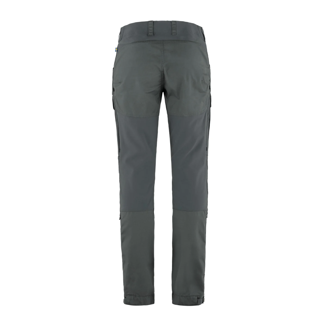 Women’s Keb Trousers Curved