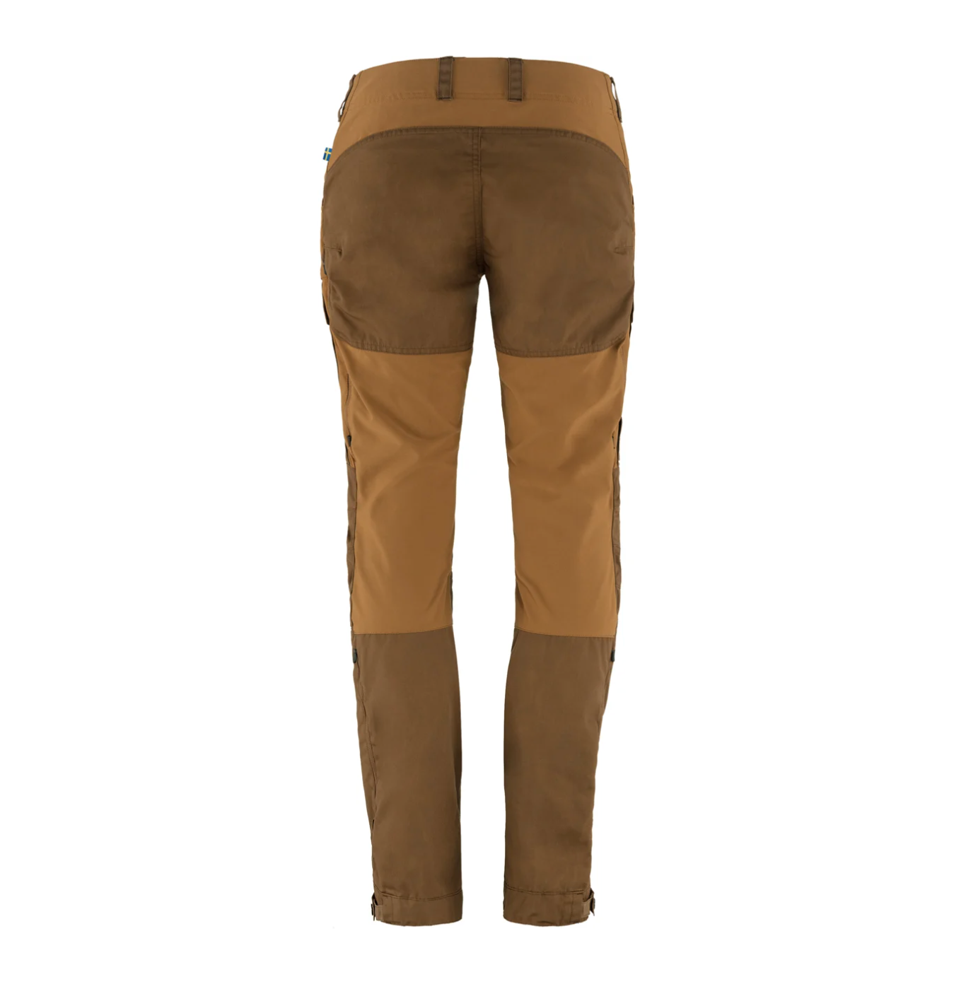 Women’s Keb Trousers Curved