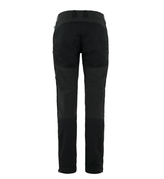 Women’s Keb Trousers Curved