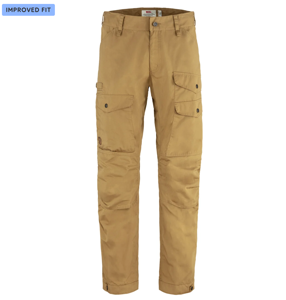 Men’s Vidda Pro Ventilated Trousers