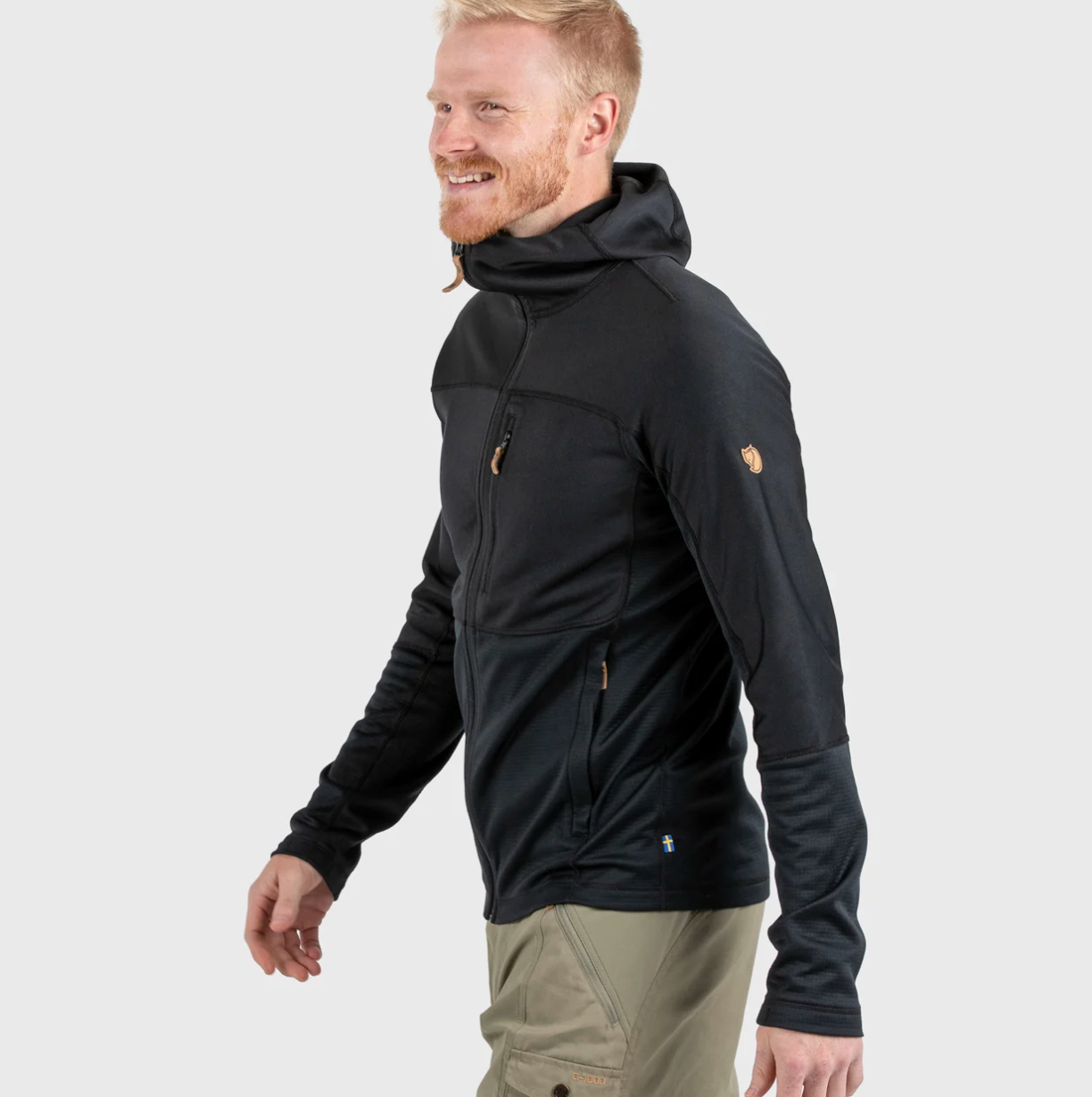 Men’s Abisko Trail Fleece