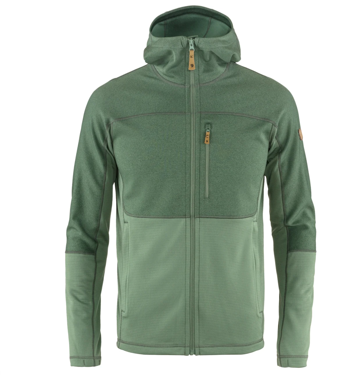 Men’s Abisko Trail Fleece