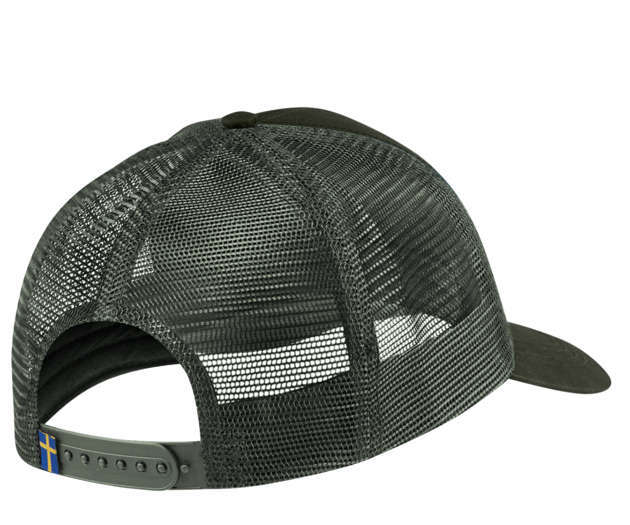 1960 Logo Långtradarkeps