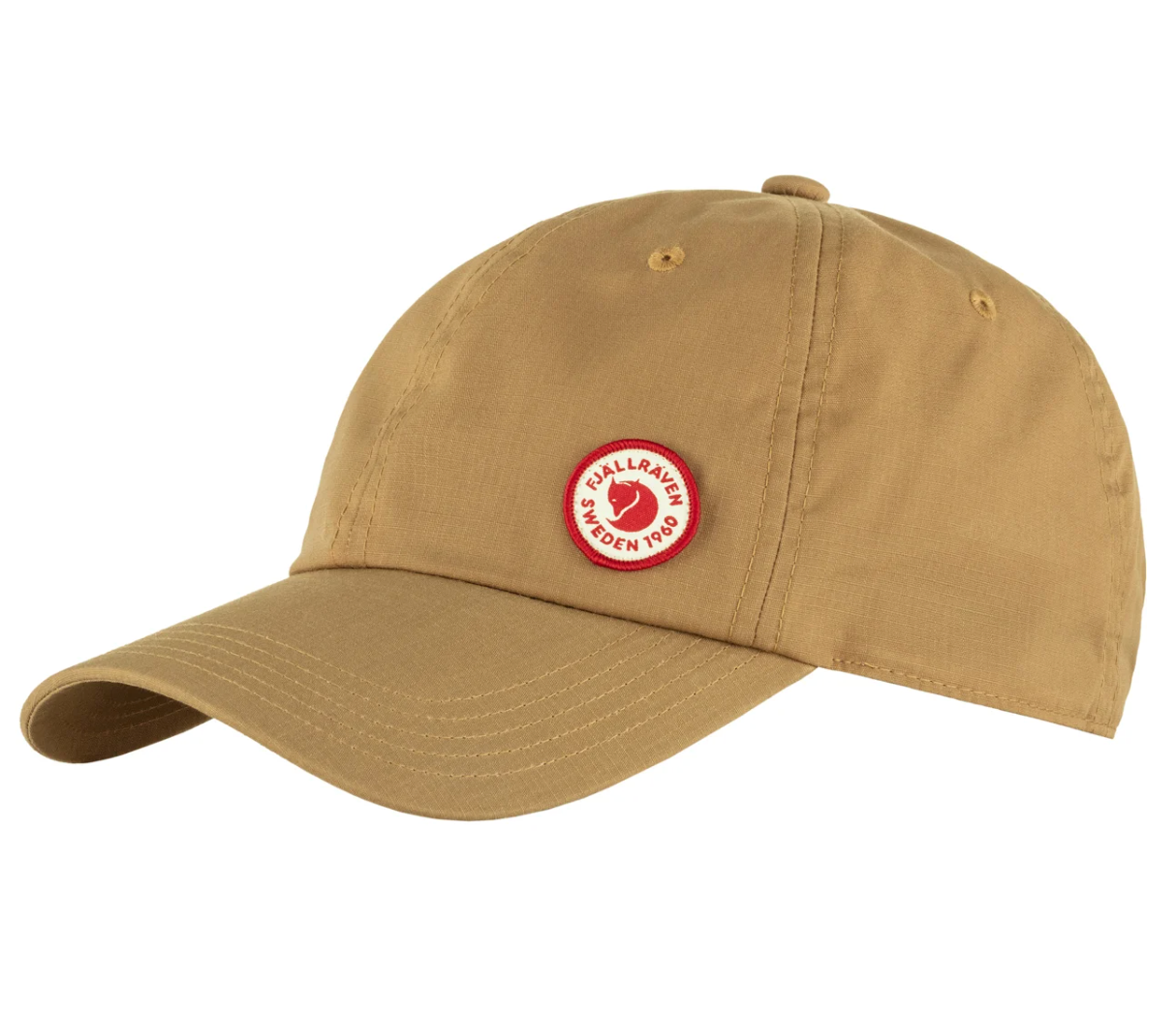 Fjällräven Logo Cap
