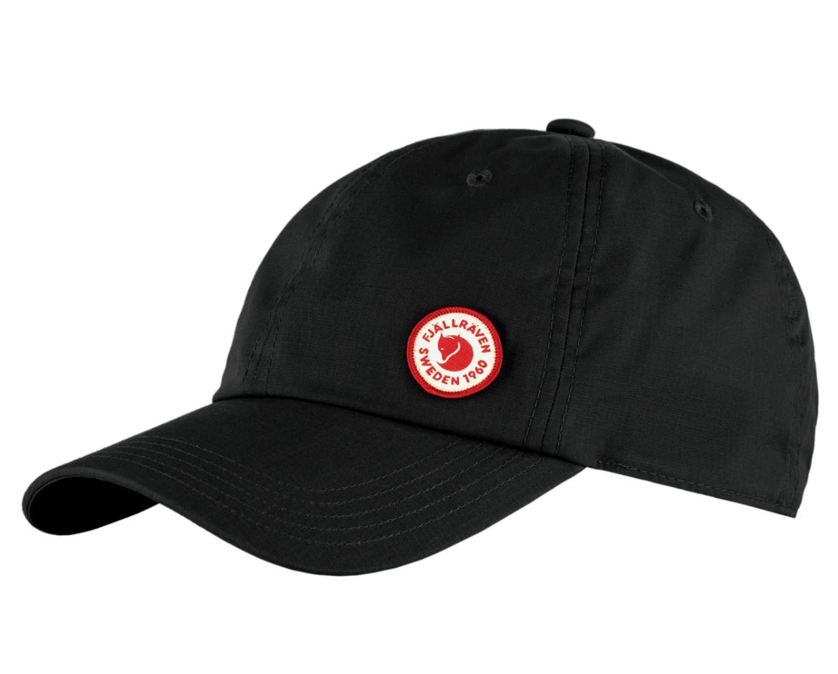 Fjällräven Logo Cap