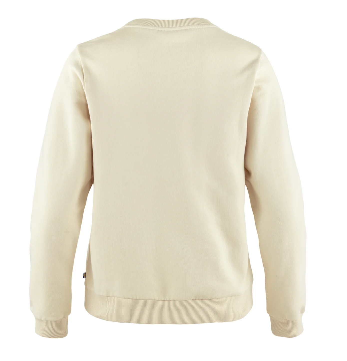 Women’s Fjällräven Logo Sweater