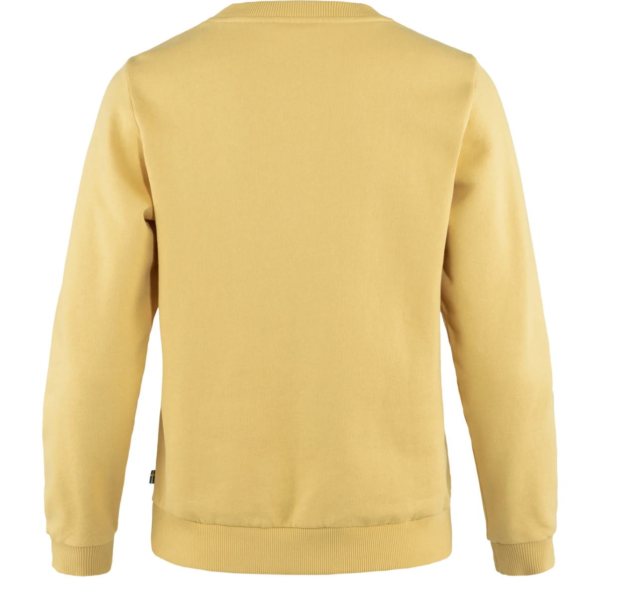 Women’s Fjällräven Logo Sweater