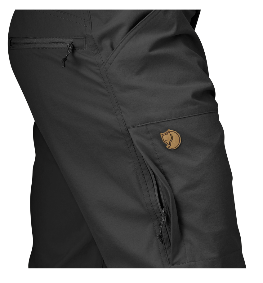 Men’s Abisko Lite Shorts