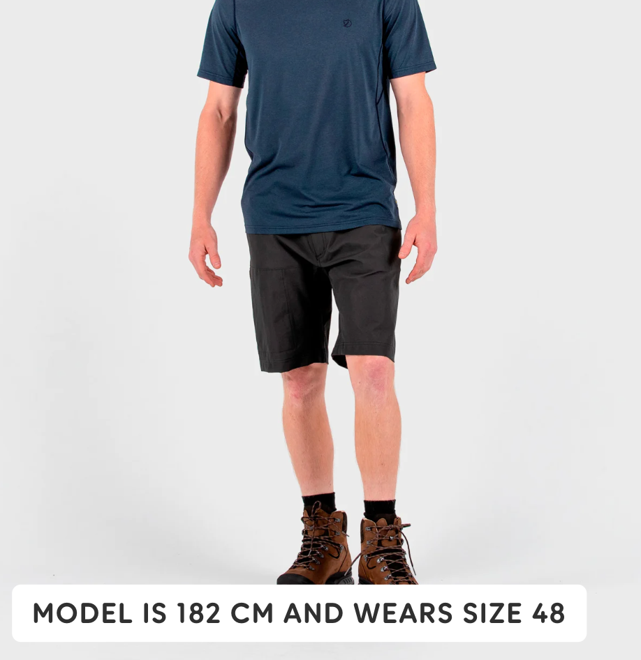 Men’s Abisko Lite Shorts