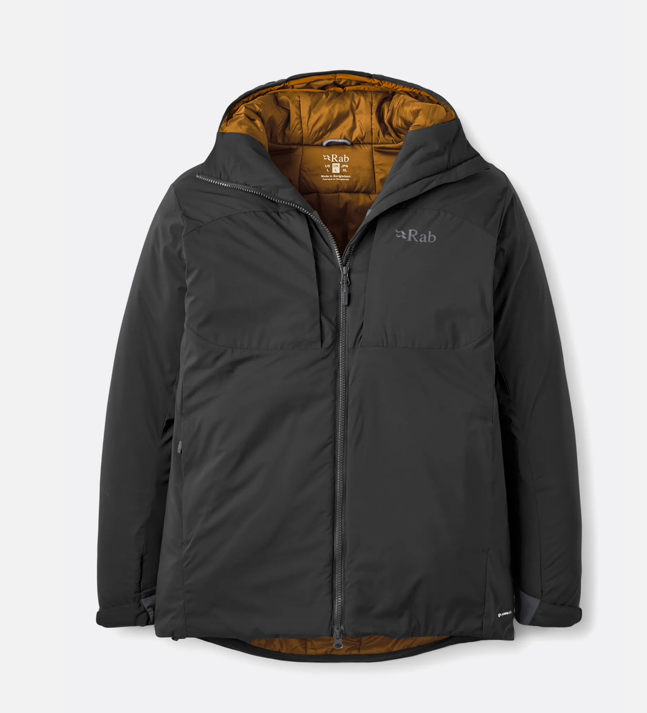 Men’s Xenair Alpine Jacket