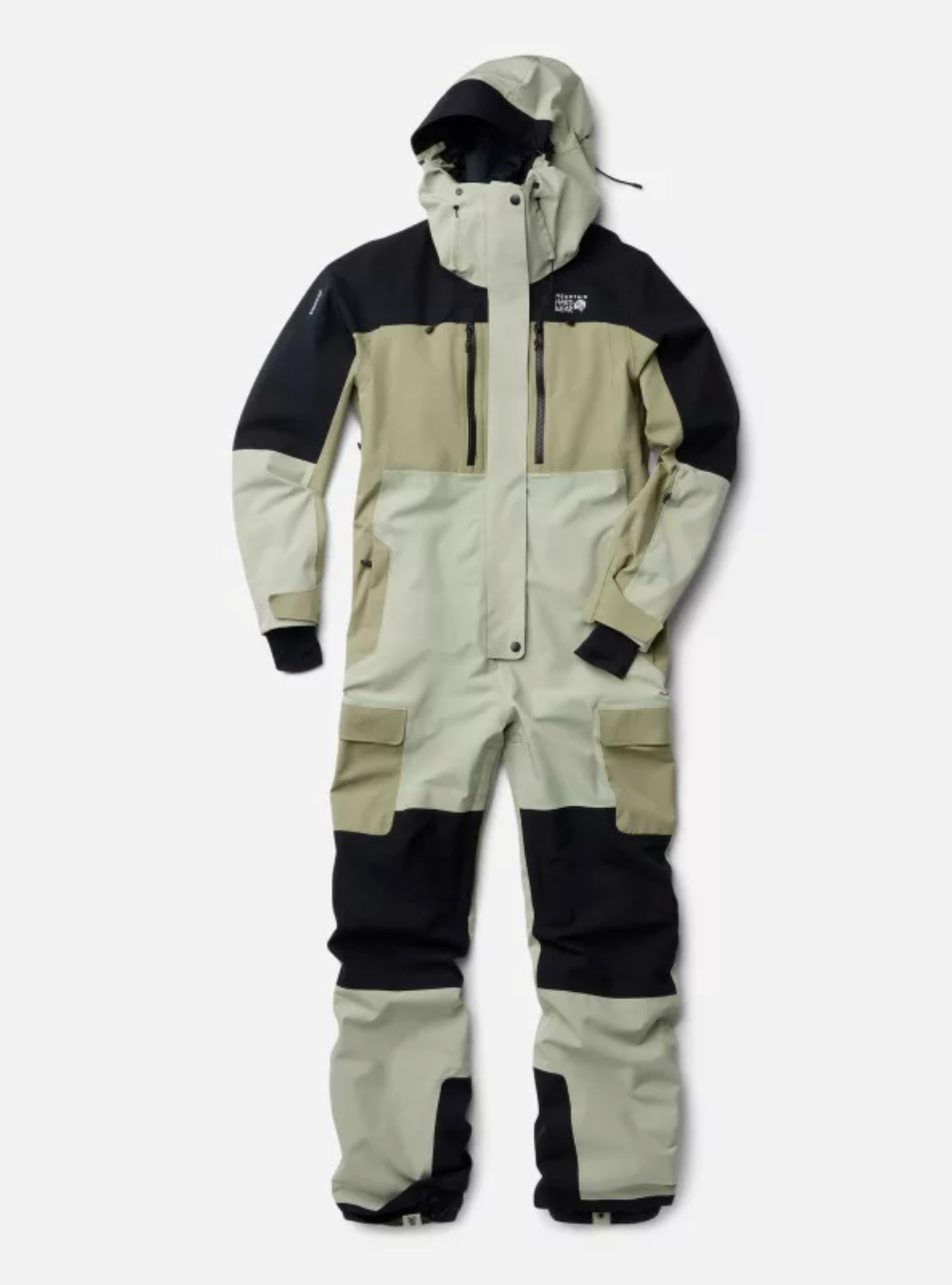 Women's Powder Maven One Piece