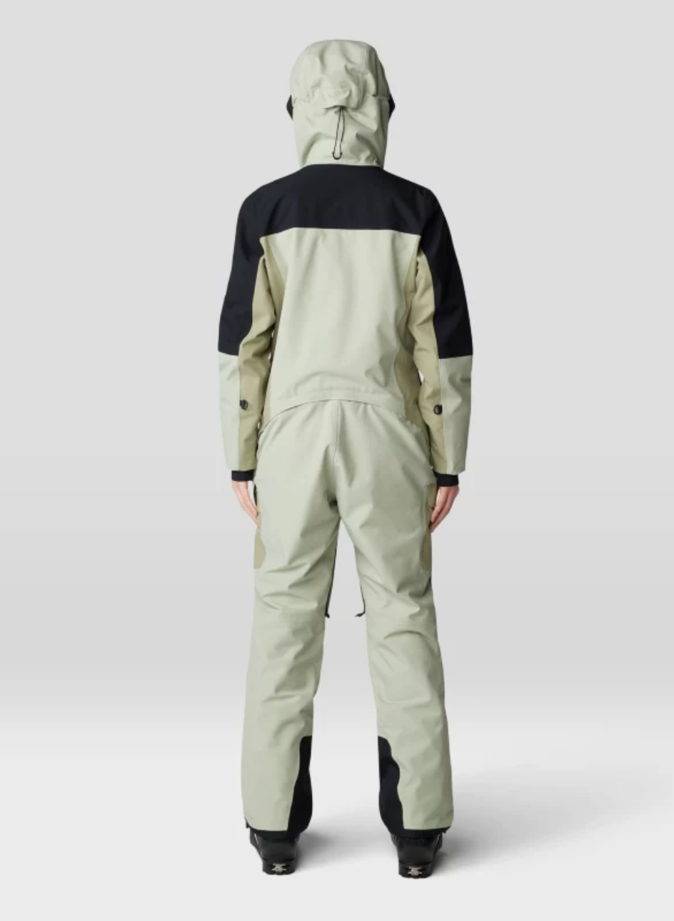 Women's Powder Maven One Piece