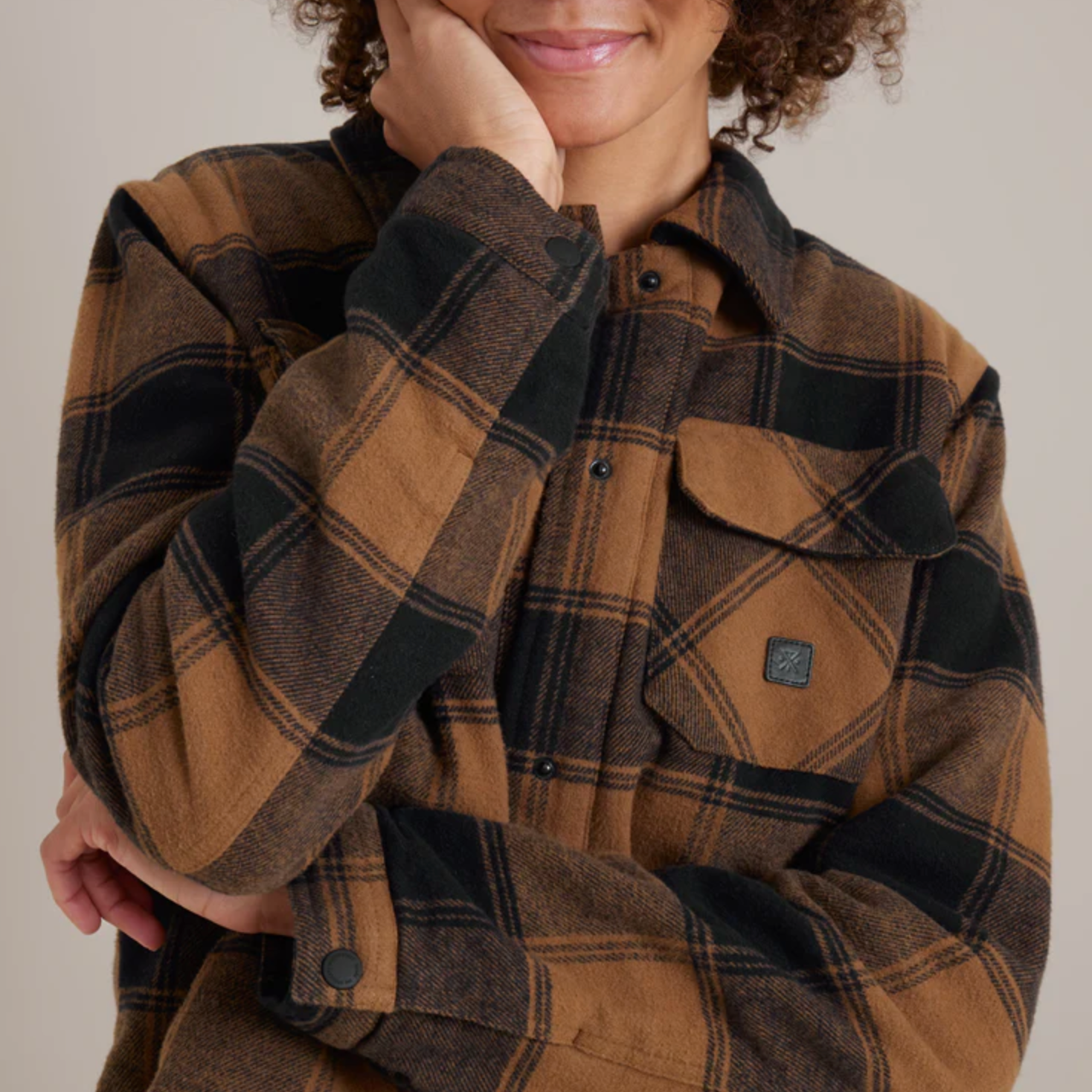 Women's Backwoods Jacket