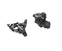 Atomic Backland 101 W + Dynafit Blacklight Carbon – binding